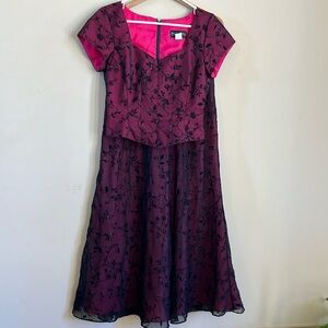 3piece party dress like new